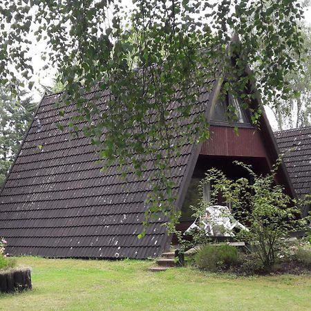Eitzmanns Ferienhauser Dushorn Kültér fotó